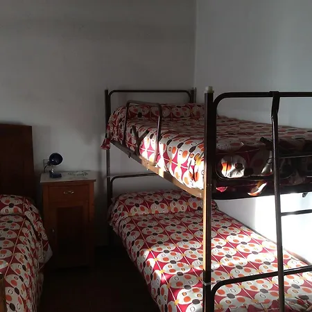 Hotel Cervo *