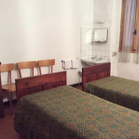 Hotel Cervo *