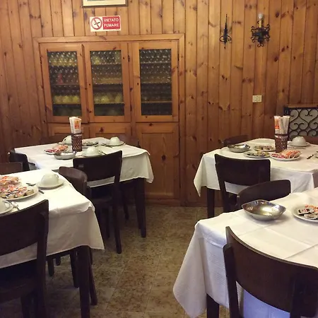 Hotel Cervo *