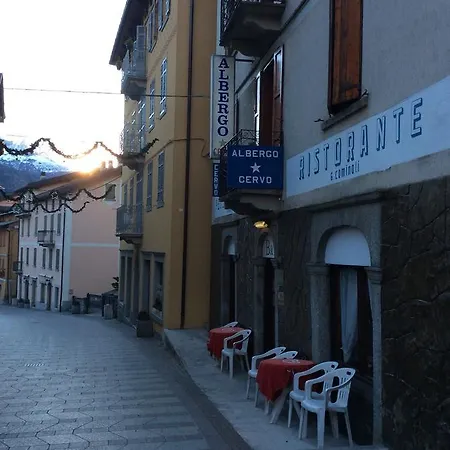 Cervo * Ponte Di Legno