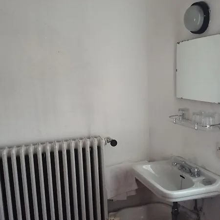 Отель Cervo *