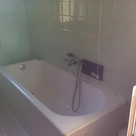Hotel Cervo *