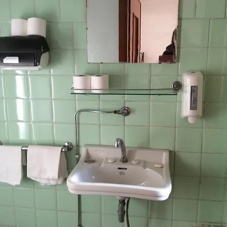 Hotel Cervo *