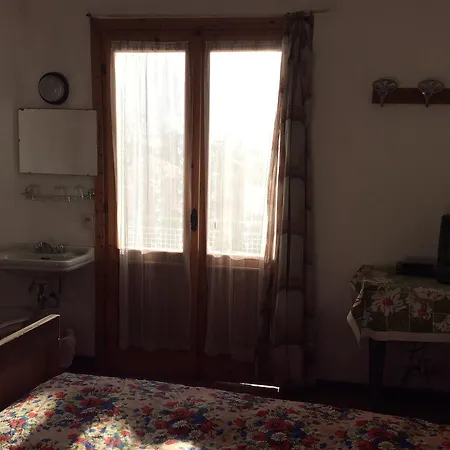 Hotel Cervo *