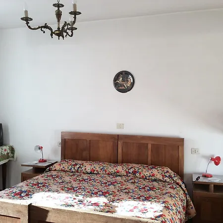Hotel Cervo *