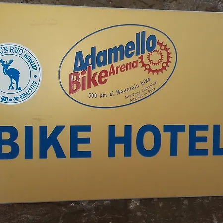 Hotel Cervo *