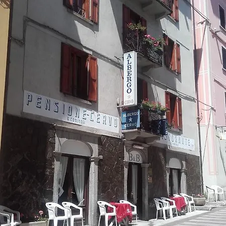Hotel Cervo *