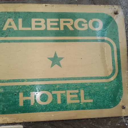 Hotel Cervo *